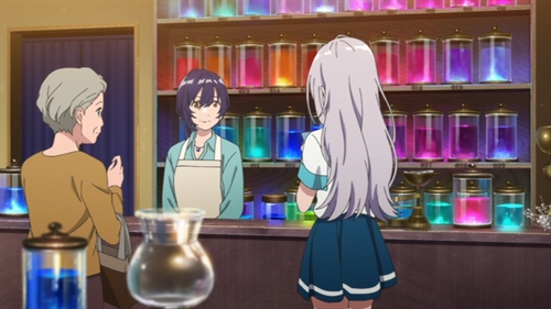 Iroduku: The World in Colors - 2