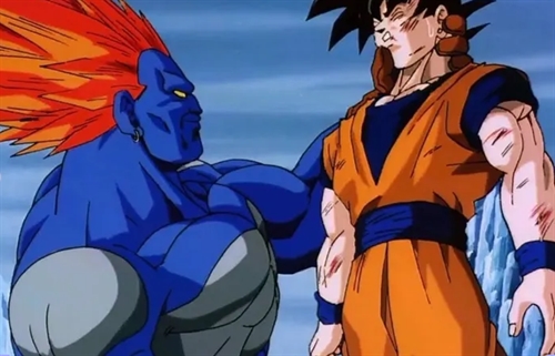 Dragon Ball Z - Super Android 13 - 4