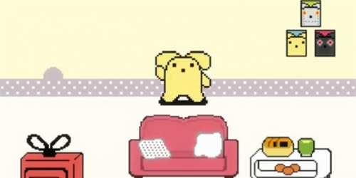 Wooser's Hand-to-Mouth Life - 2