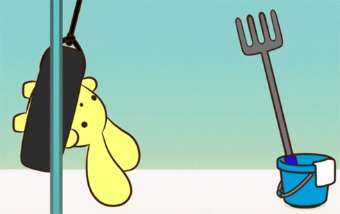 Wooser's Hand-to-Mouth Life - 3