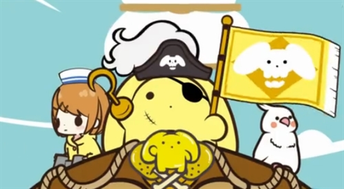 Wooser's Hand-to-Mouth Life - 0