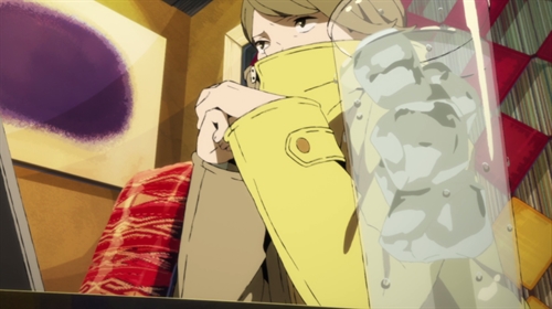 Occultic;Nine - 0